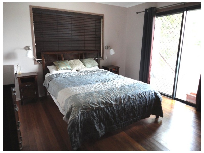 Jamboree Heights QLD 4074