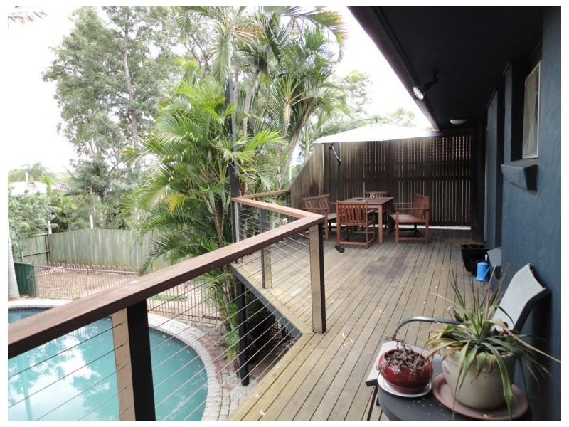 Jamboree Heights QLD 4074