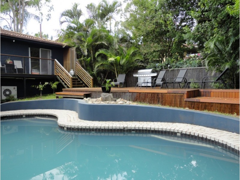 Jamboree Heights QLD 4074