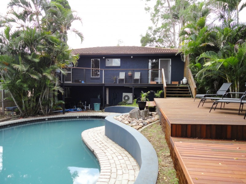 Jamboree Heights QLD 4074