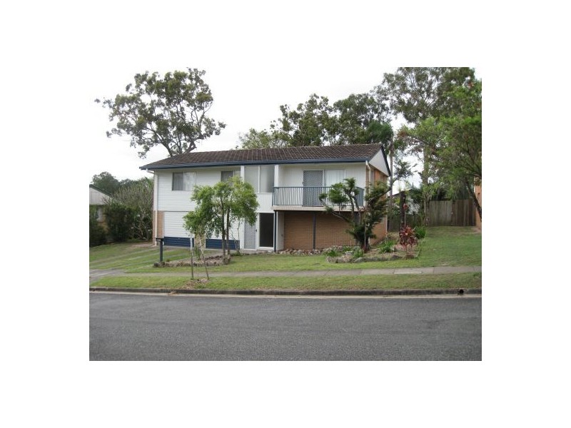 Jamboree Heights QLD 4074