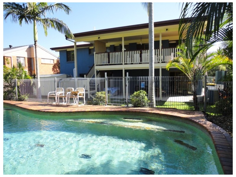 Jamboree Heights QLD 4074