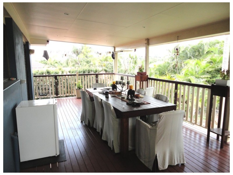 Jamboree Heights QLD 4074