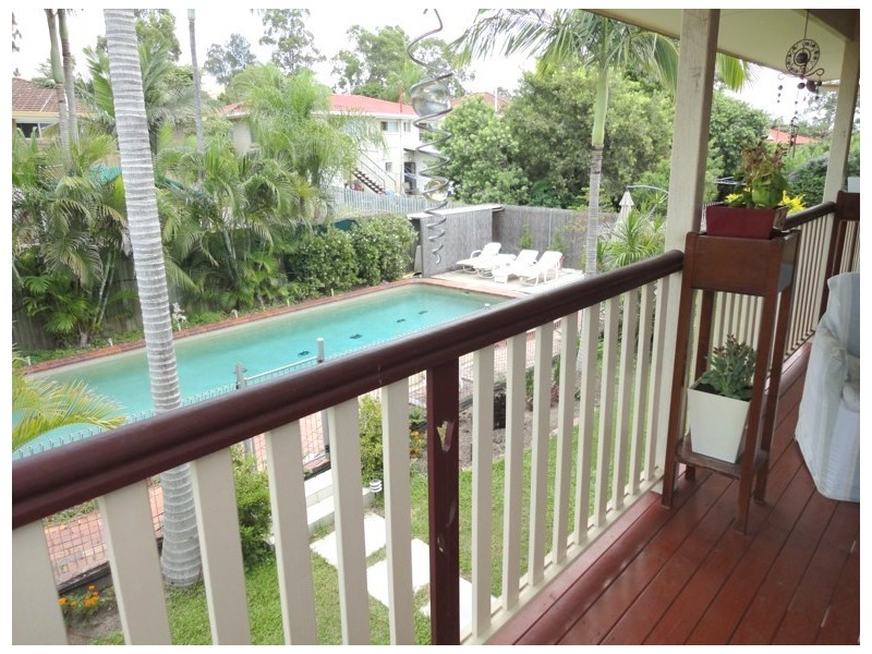 Jamboree Heights QLD 4074