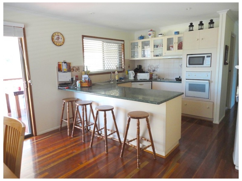 Jamboree Heights QLD 4074