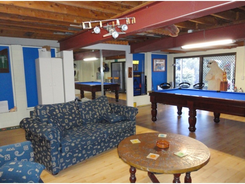 Jamboree Heights QLD 4074