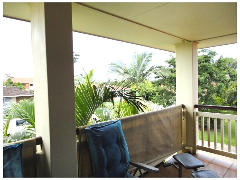 Jamboree Heights QLD 4074