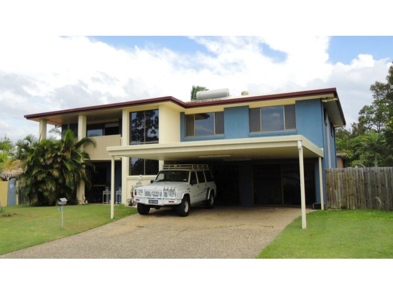 Jamboree Heights QLD 4074