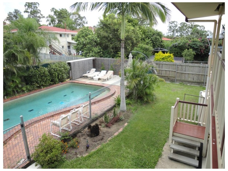 Jamboree Heights QLD 4074