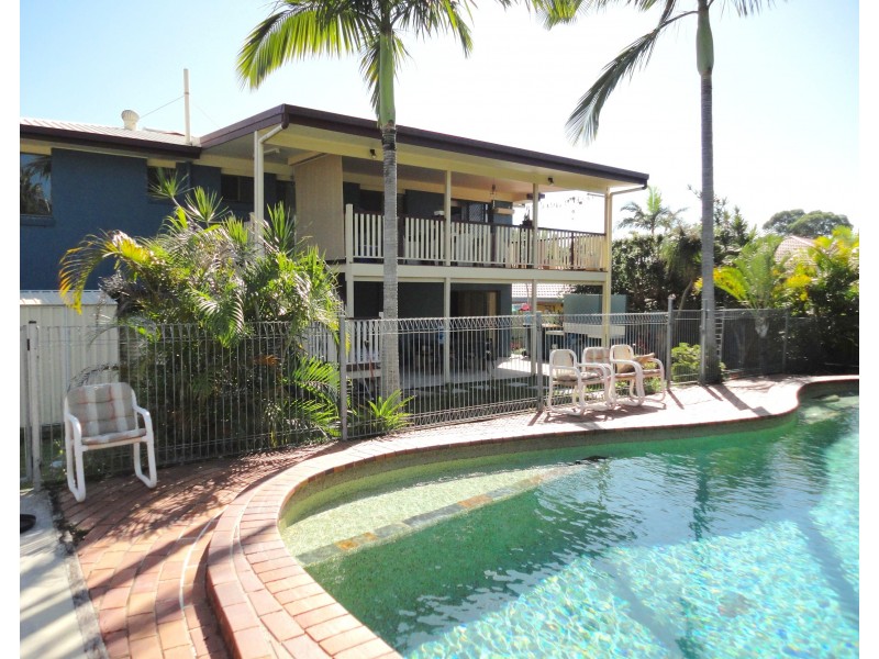 Jamboree Heights QLD 4074