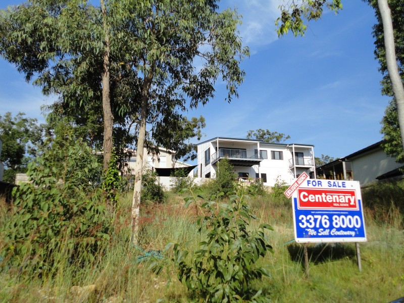 Seventeen Mile Rocks QLD 4073