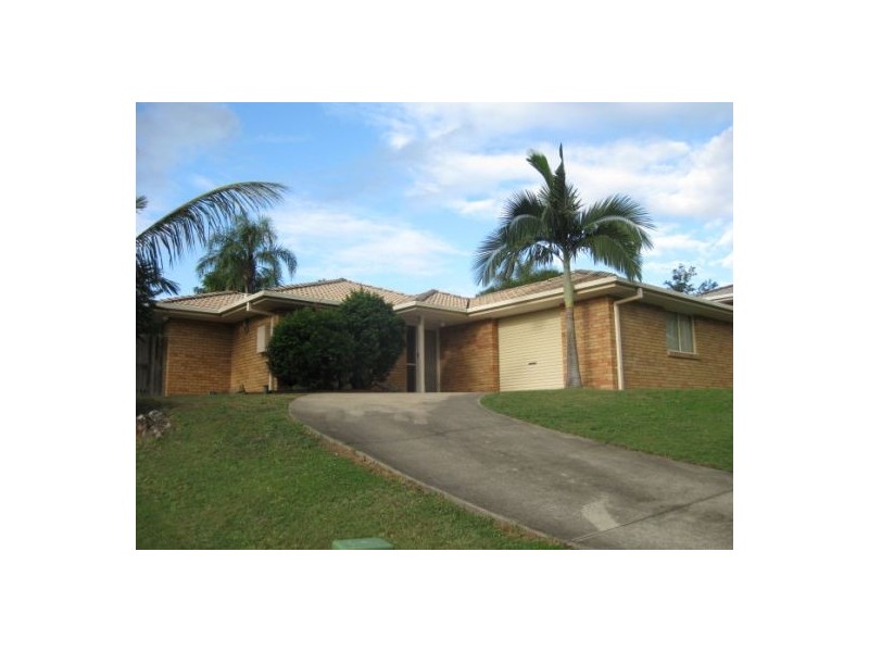 13 Sandalwood Street, Sinnamon Park QLD 4073