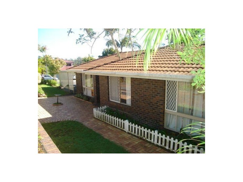 Sinnamon Park QLD 4073