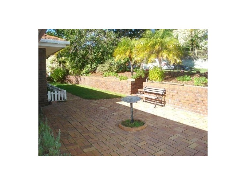 Sinnamon Park QLD 4073