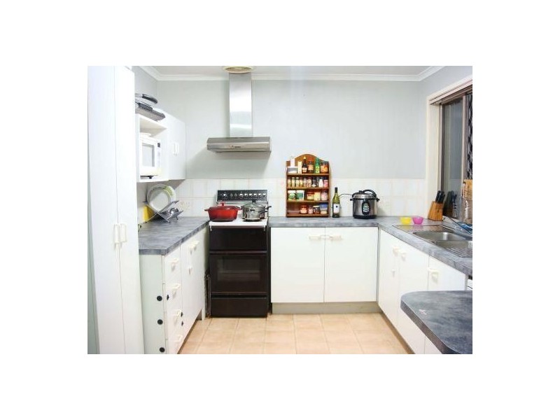 Sinnamon Park QLD 4073