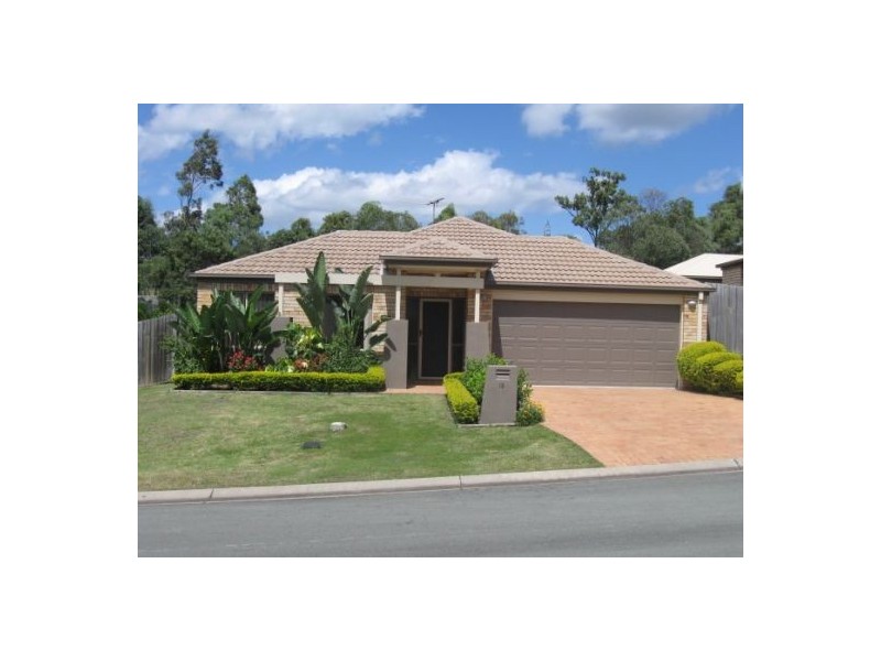 Forest Lake QLD 4078