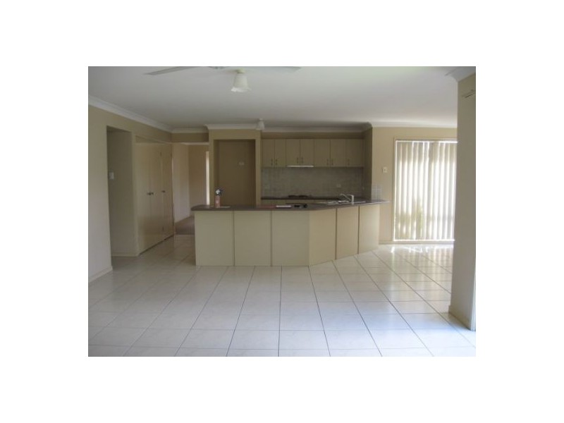 Forest Lake QLD 4078