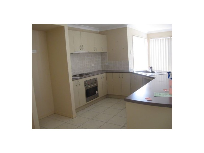 Forest Lake QLD 4078