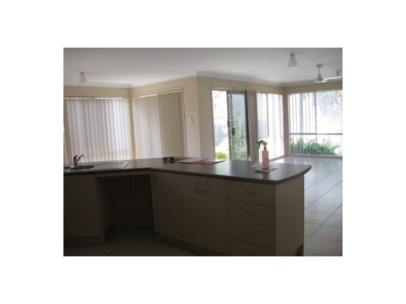 Forest Lake QLD 4078