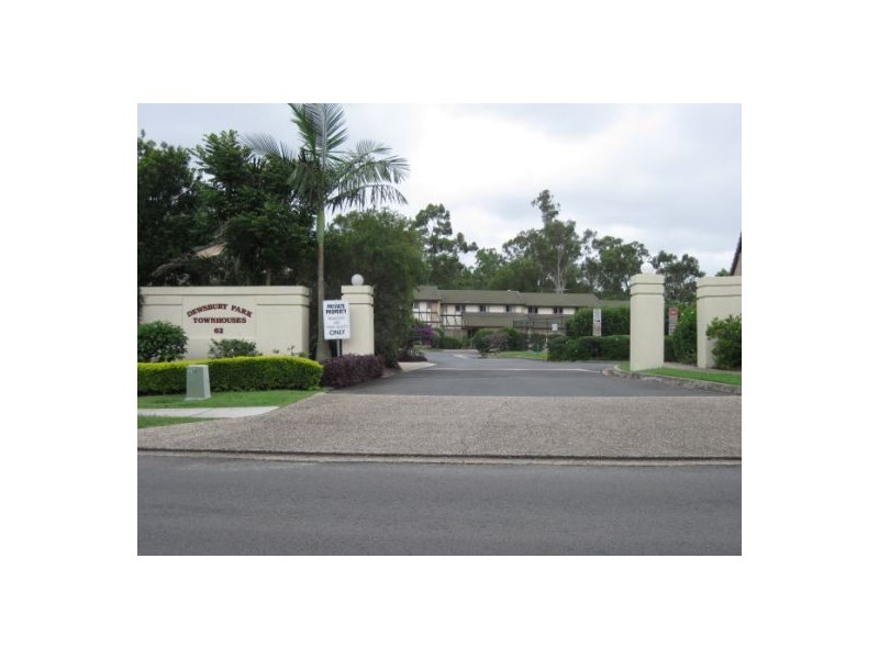 10-62 Dewsbury Street, Middle Park QLD 4074