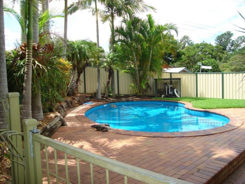 Jindalee QLD 4074