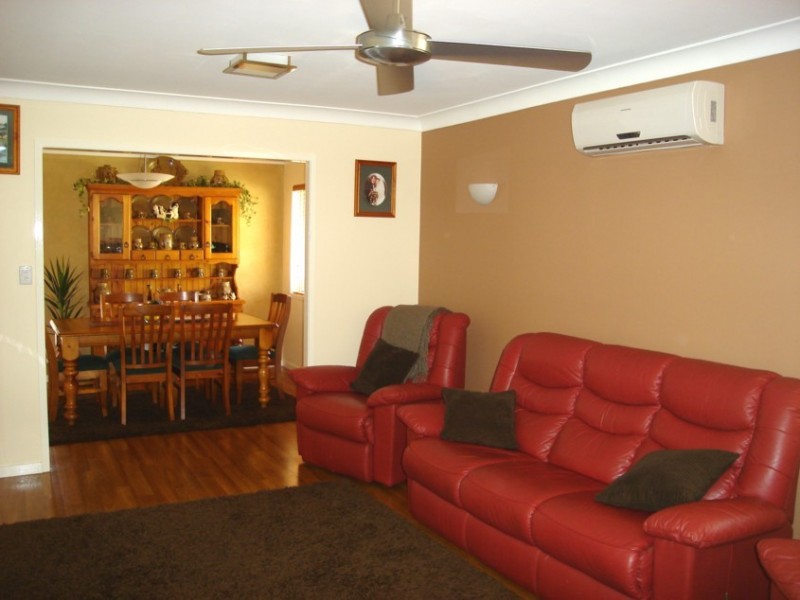Jindalee QLD 4074