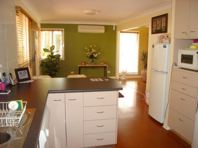 Jindalee QLD 4074