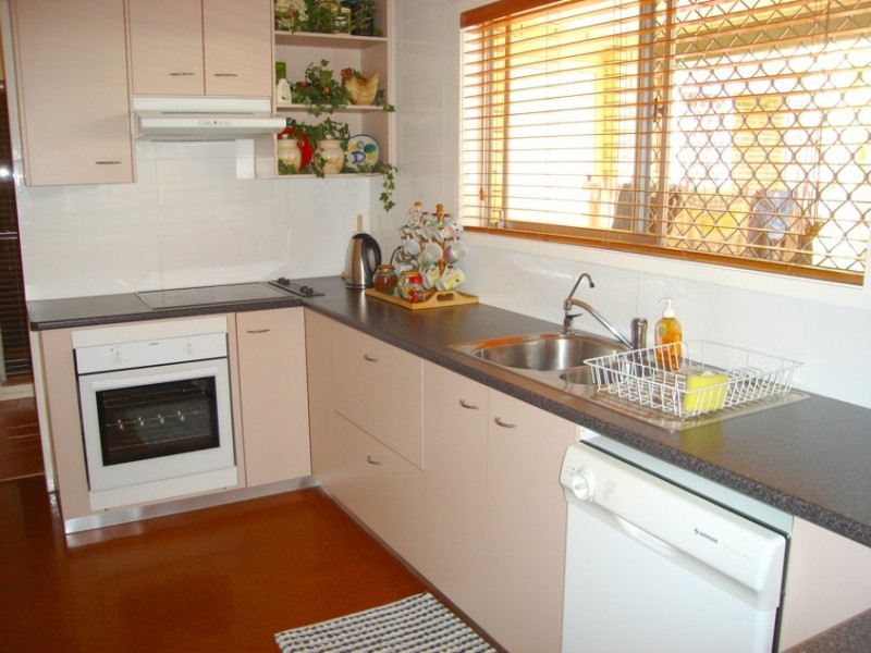 Jindalee QLD 4074