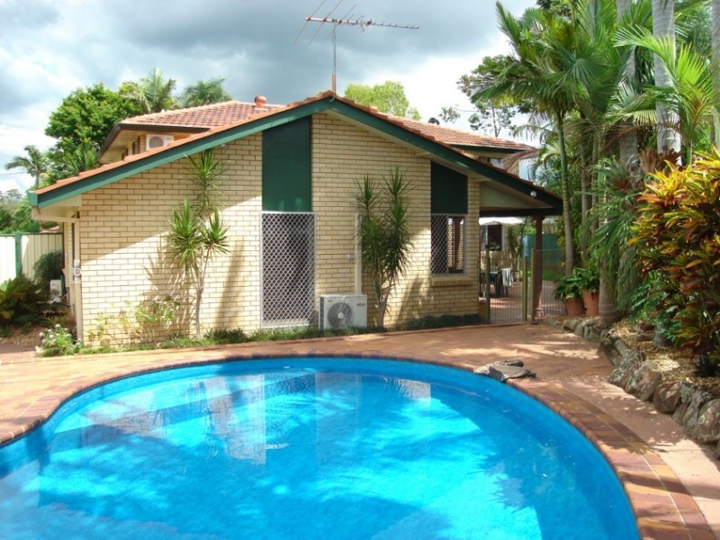 Jindalee QLD 4074