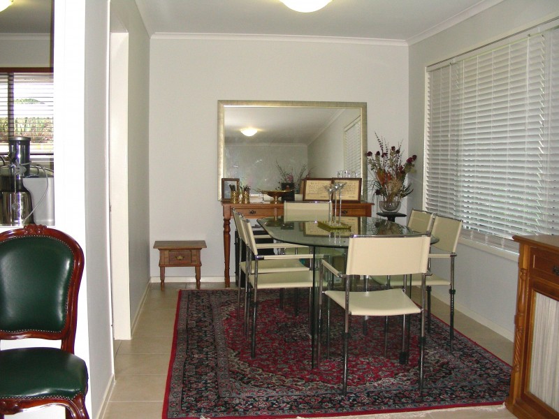 Jindalee QLD 4074