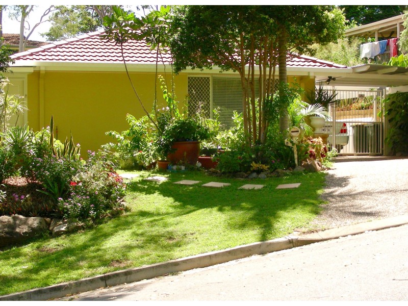 Jindalee QLD 4074