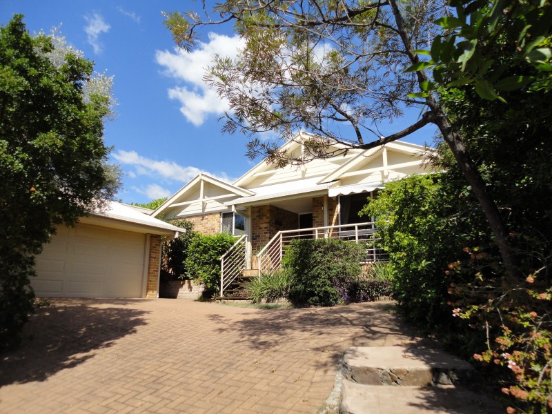 Sinnamon Park QLD 4073