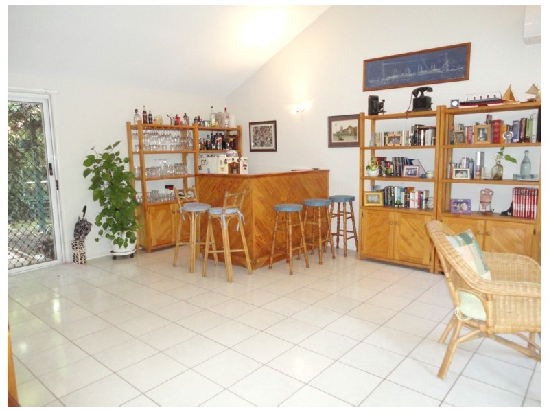 Sinnamon Park QLD 4073