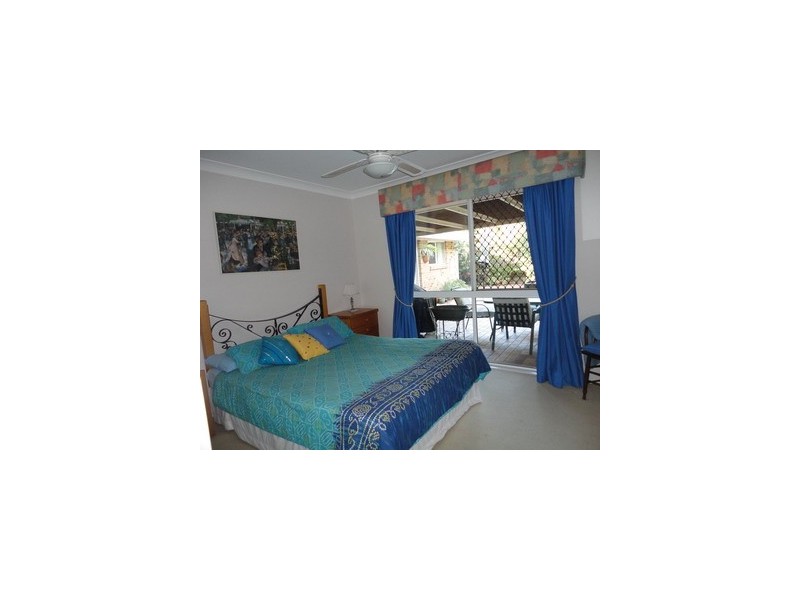 Sinnamon Park QLD 4073