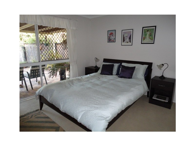 Sinnamon Park QLD 4073