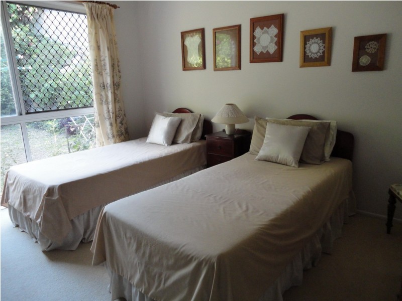 Sinnamon Park QLD 4073