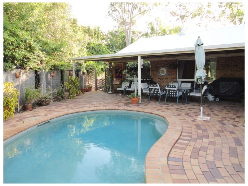 Sinnamon Park QLD 4073