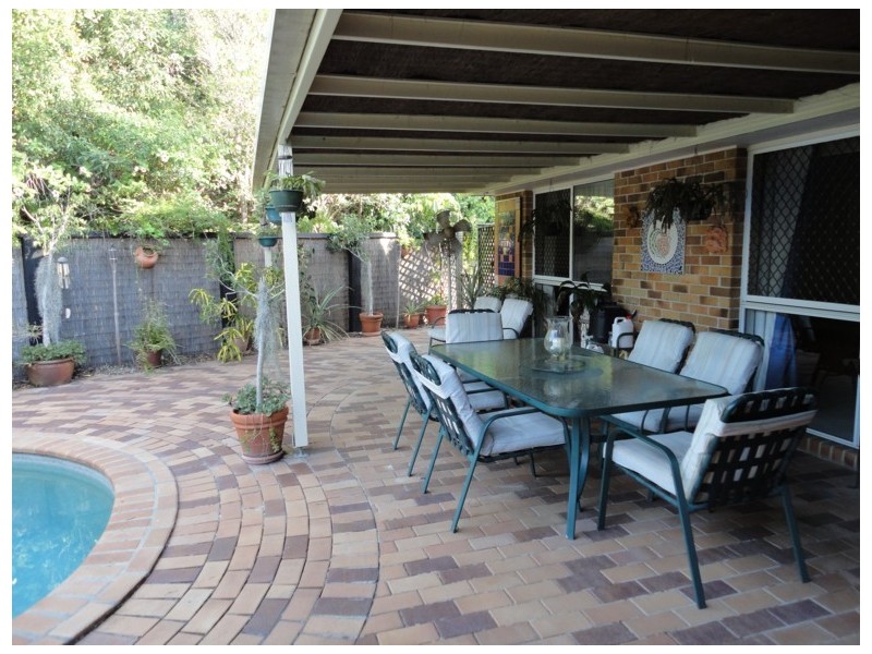 Sinnamon Park QLD 4073