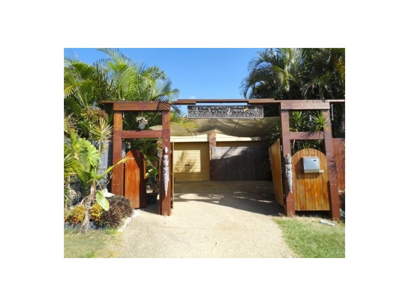 Seventeen Mile Rocks QLD 4073