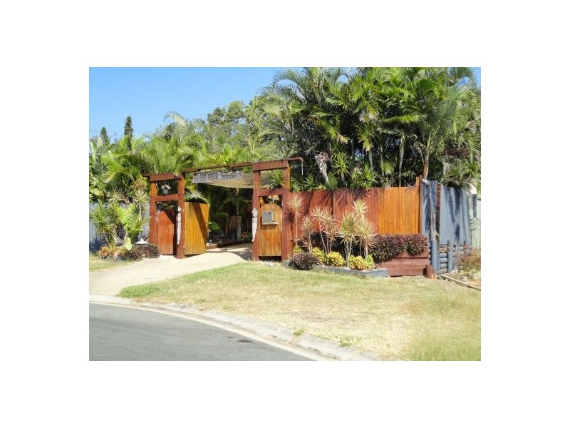 Seventeen Mile Rocks QLD 4073