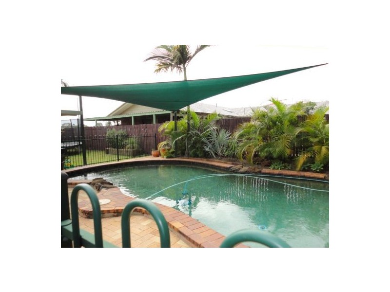Middle Park QLD 4074