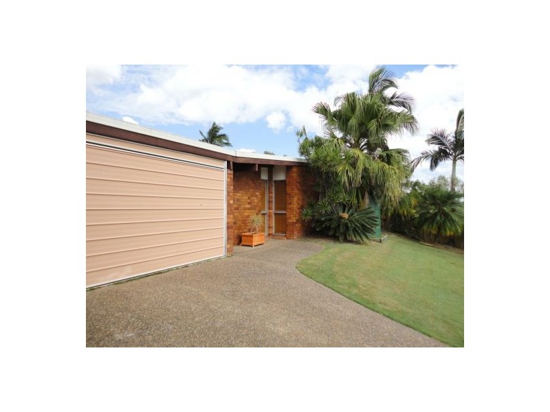 Middle Park QLD 4074
