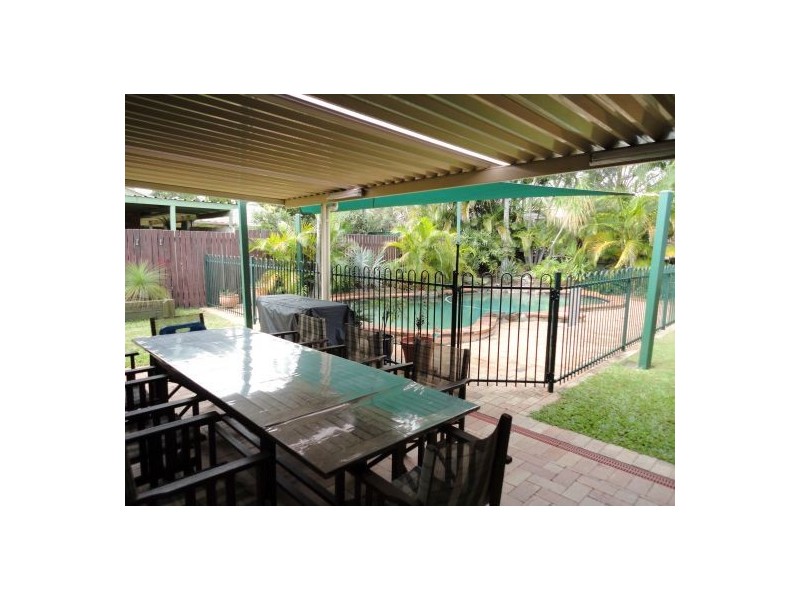 Middle Park QLD 4074