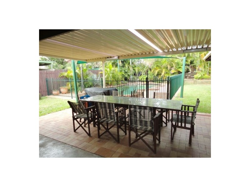 Middle Park QLD 4074