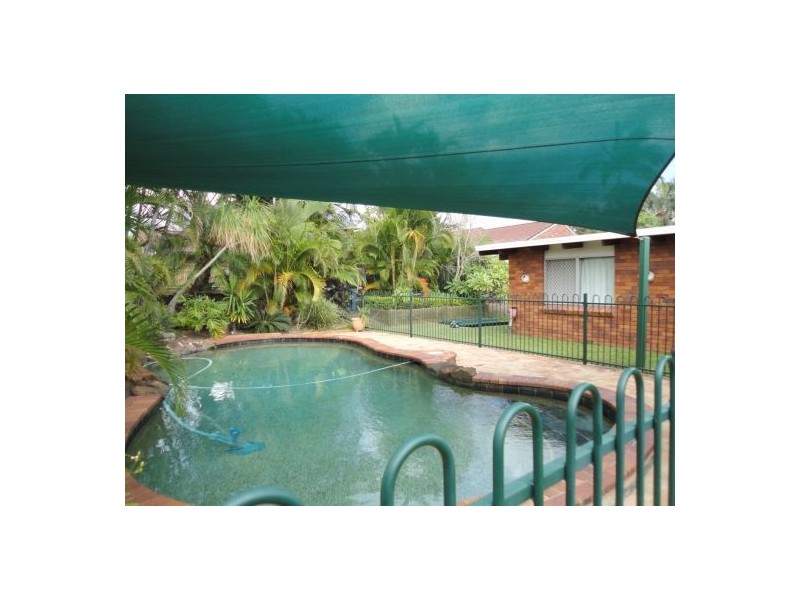 Middle Park QLD 4074