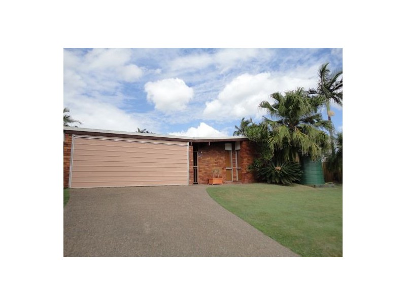 Middle Park QLD 4074