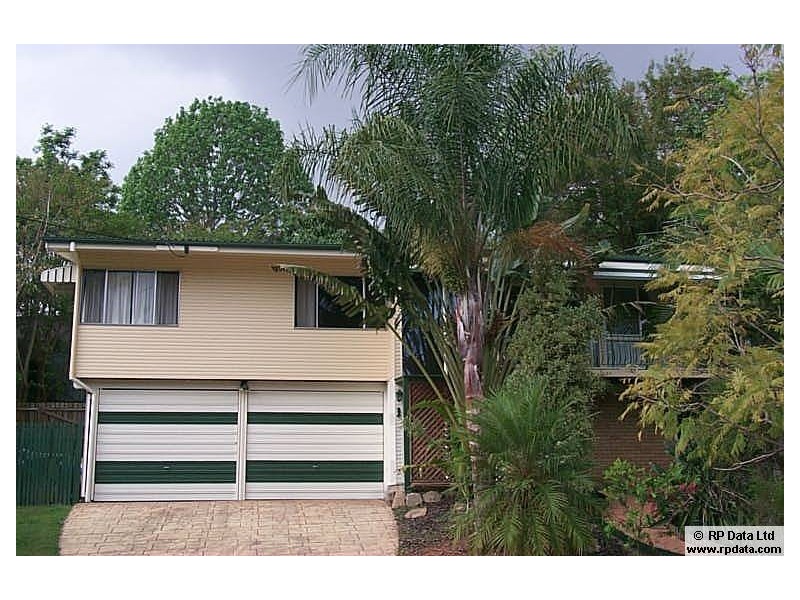 Jindalee QLD 4074