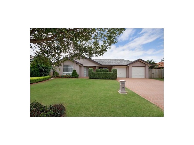 Sinnamon Park QLD 4073
