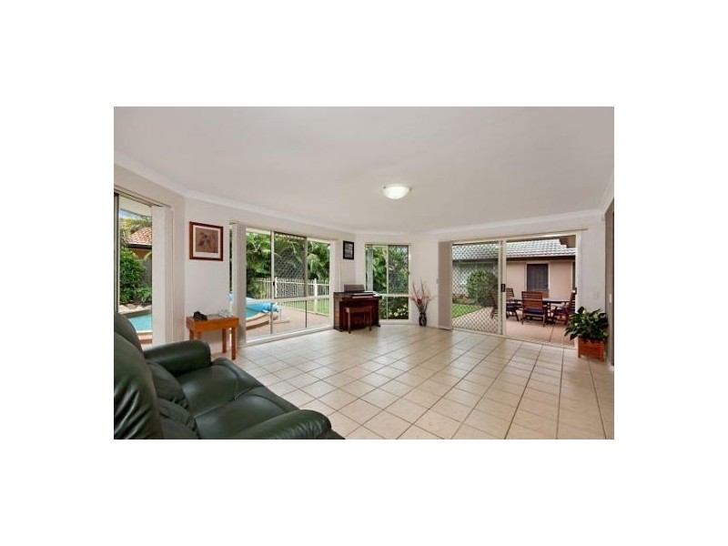 Sinnamon Park QLD 4073