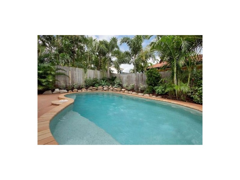 Sinnamon Park QLD 4073